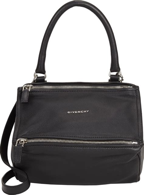 givenchy small pandora messenger